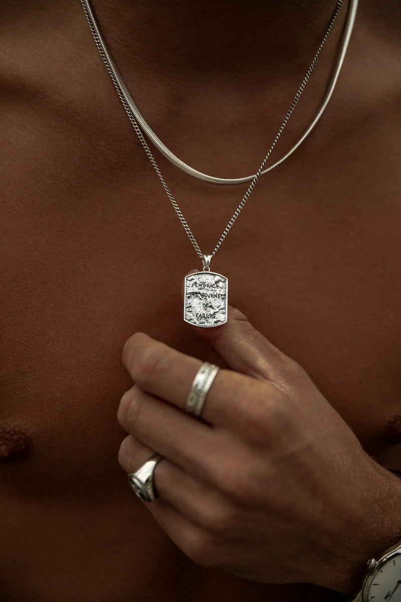 Pendentif Journey