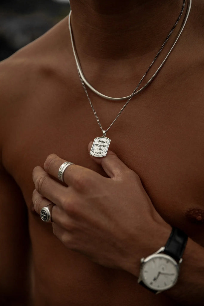 Original Journey necklace