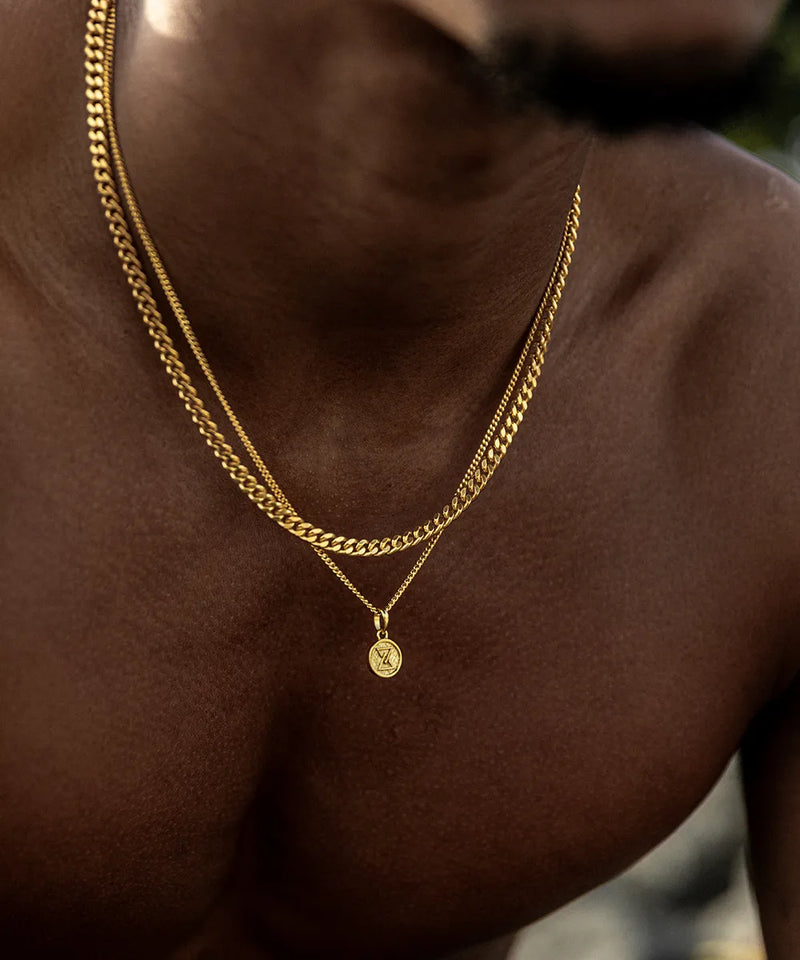 Original Handcrafted Chain