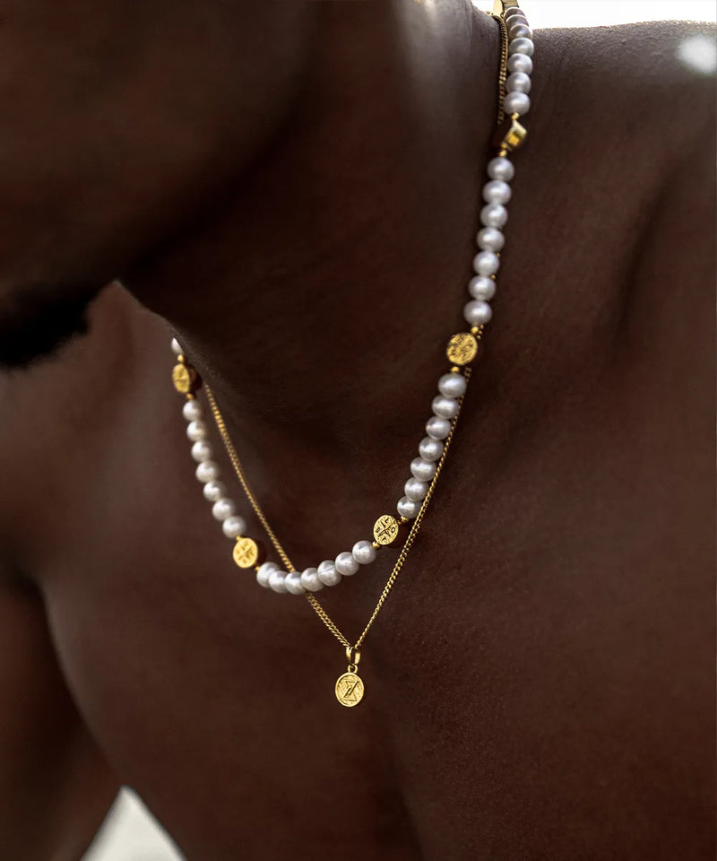 Original Handcrafted Chain