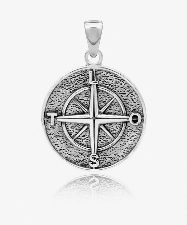 Pendentif Wanderlust