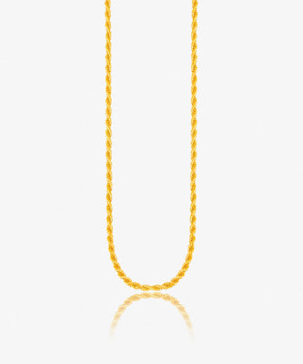 Figaro Handcrafted Chain