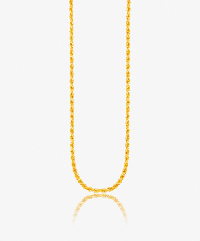 Figaro Handcrafted Chain