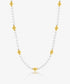 Collier de perles Lost