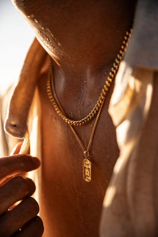 Original Journey Necklace