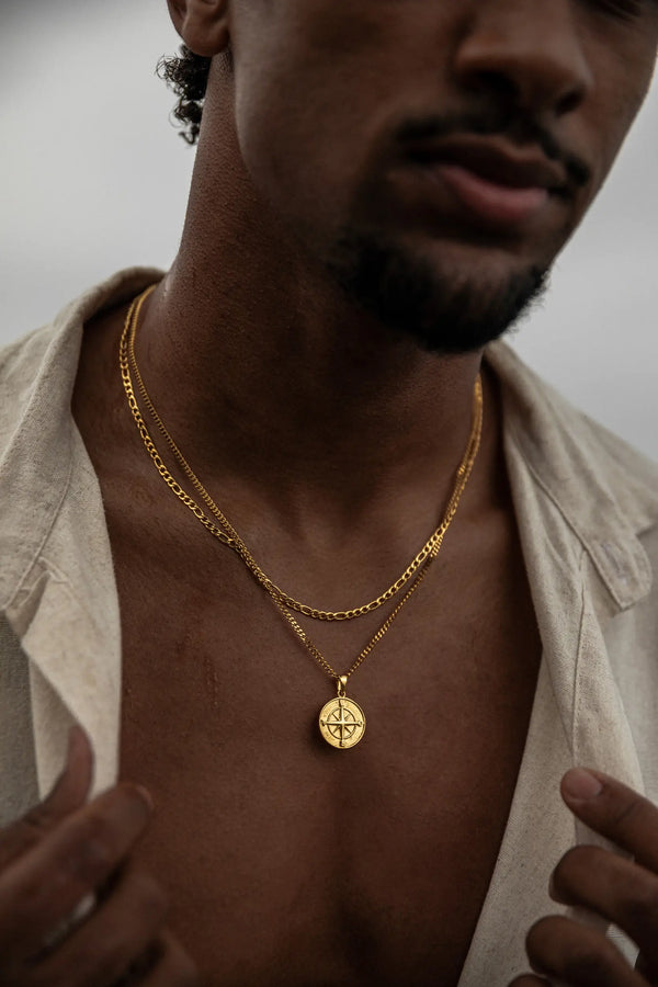 Figaro Chain