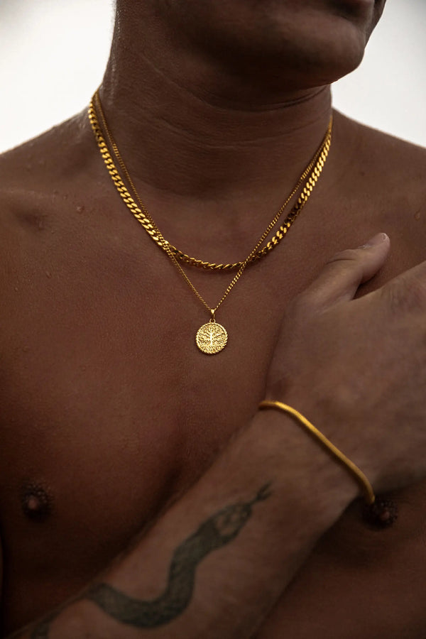 Original Life Necklace