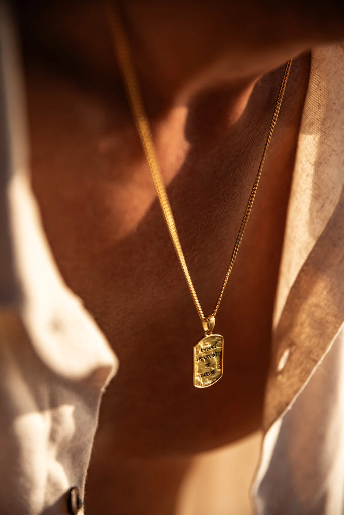 Original Journey necklace