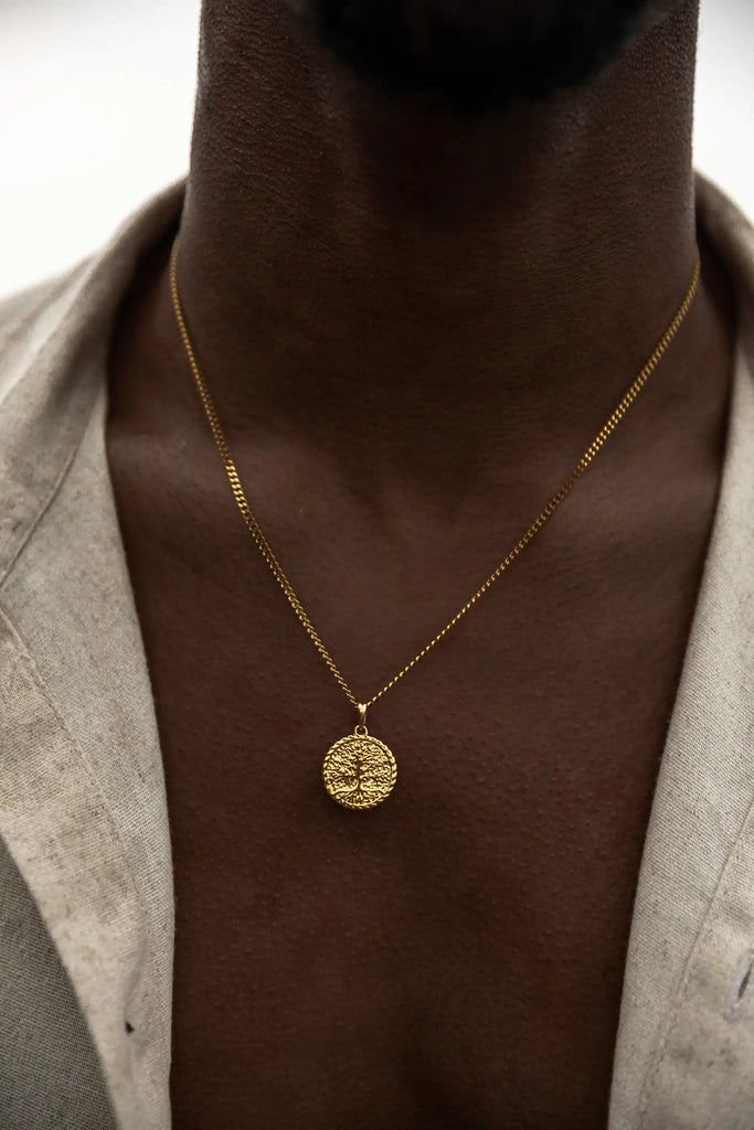 Pendentif Life