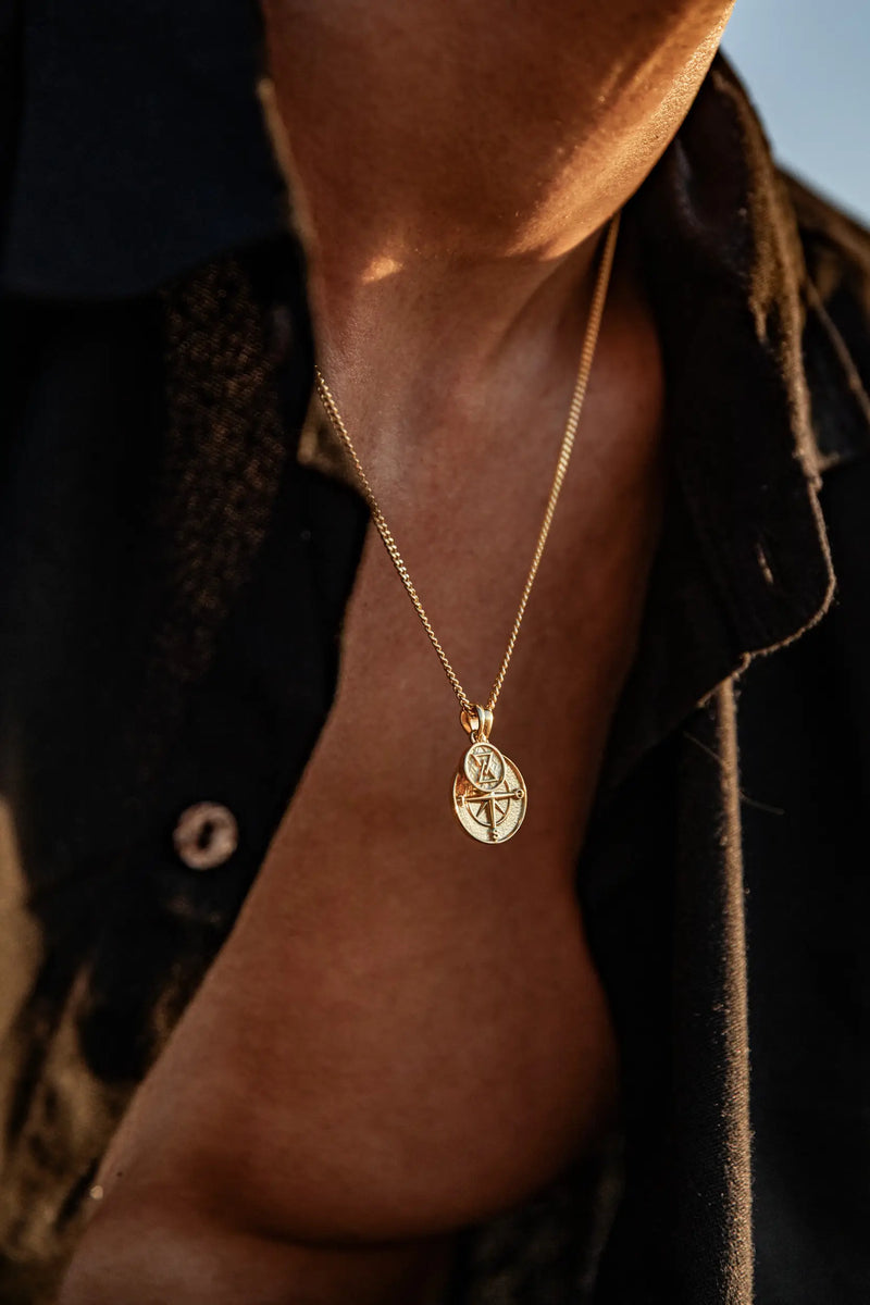 Collier Original Time