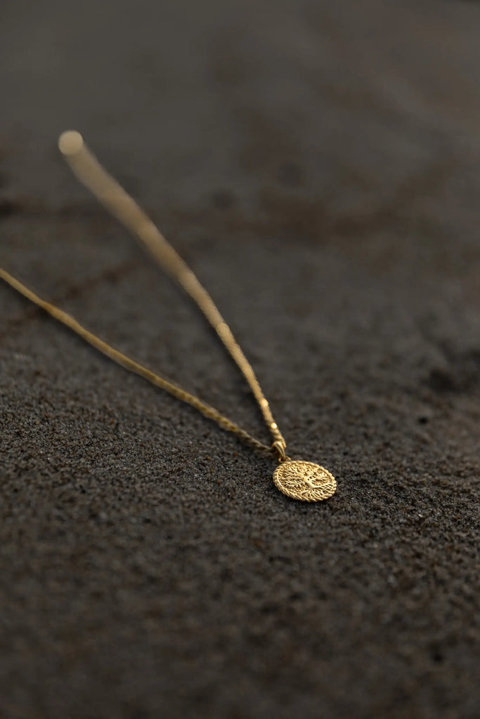 Pendentif Life