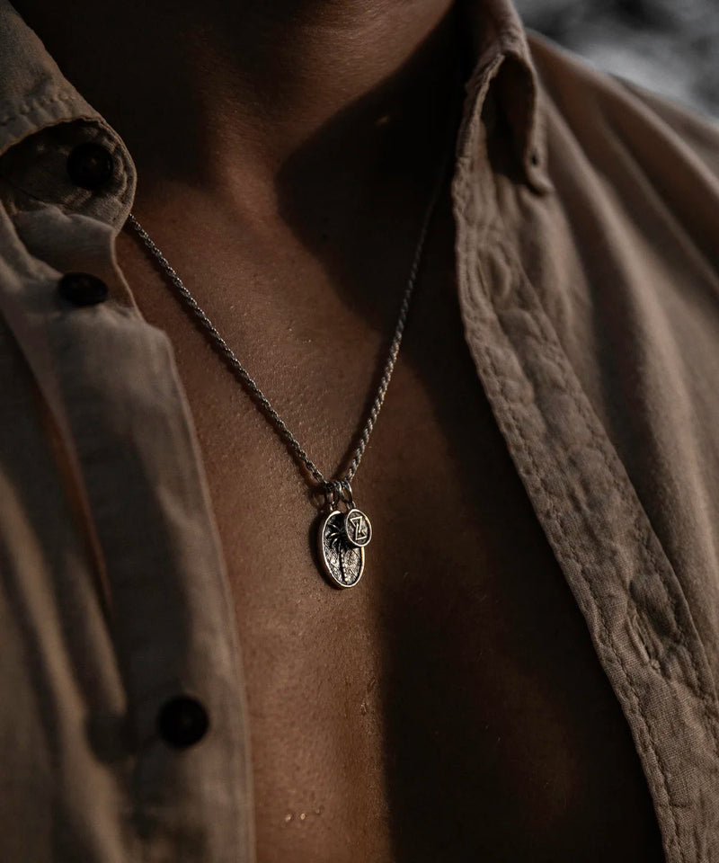Figaro Handcrafted Chain