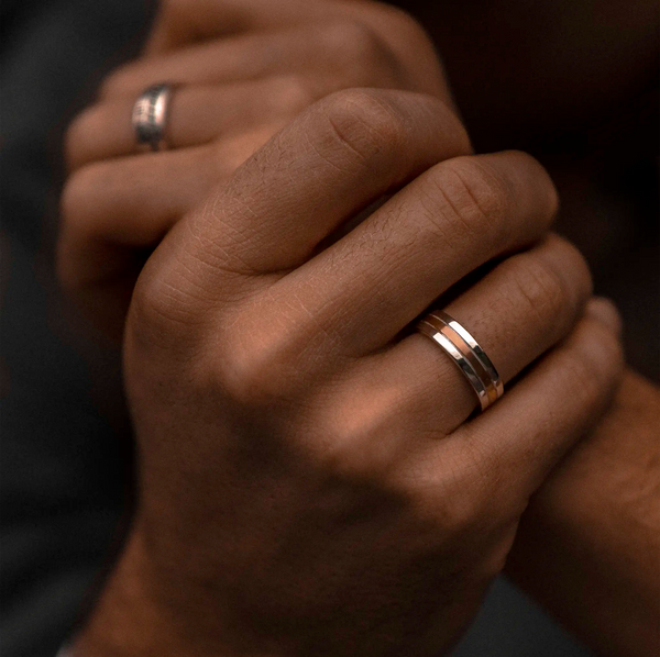 Energy Ring