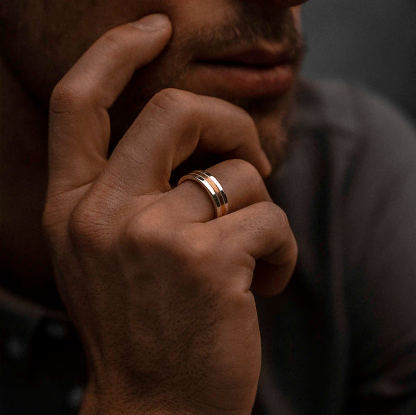 Energy Ring