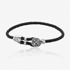 Bracelet artisanal surfer