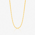 Figaro Handcrafted Chain