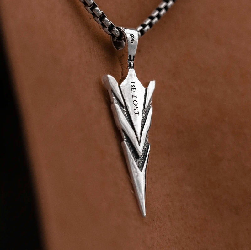 Pendentif Meraki