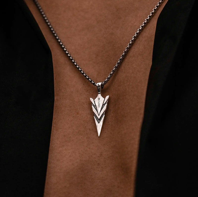 Pendentif Meraki