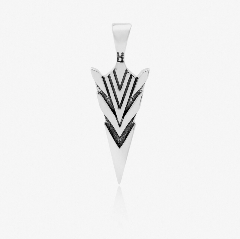 Pendentif Meraki